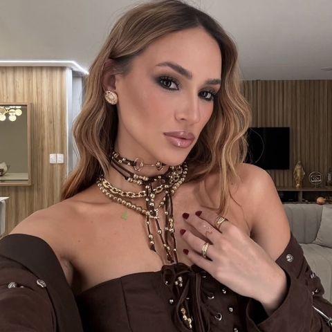 Mix Texas da Leli - Colares