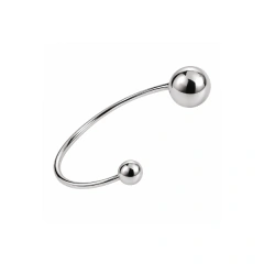 Bracelete Ball - By doux - Semijoias e Acessórios Femininos