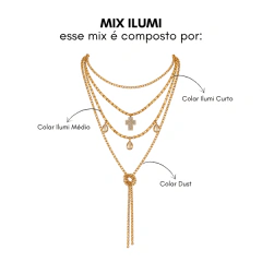 Mix Ilumi
