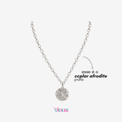 Colar Afrodite - By doux - Semijoias e Acessórios Femininos