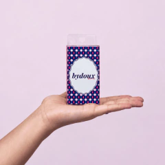 Bydoux Beauty na internet