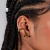 Ear Cuff Ária