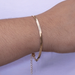 Pulseira Fita Fina na internet