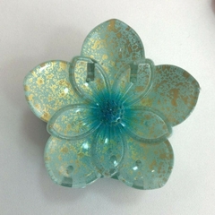 Presilha Flower - By doux - Semijoias e Acessórios Femininos