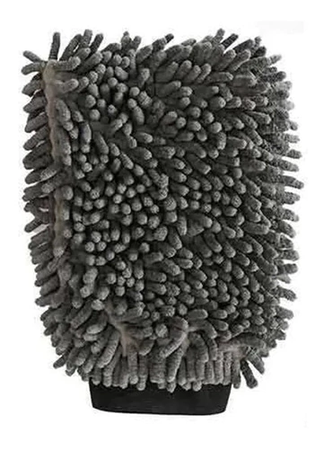 Guantes De Lavado / Microfibras Reforzado Premium Detailing