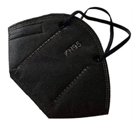 Pack X 100 Unidades Barb1j0s Mascara Kn Antibacterial 95% - tienda online