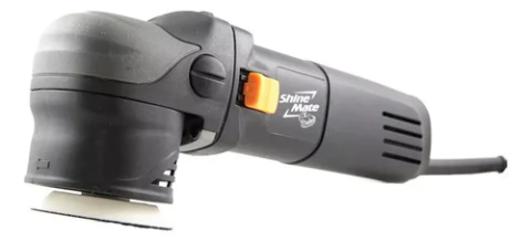Pulidora Shine Mate 3 Pulgadas Ex603 - No Rupes Orbita 12 Da