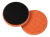 Pad Esponja Corte Medio Naranja Pulido 5 PuLG Ccs Overcars en internet