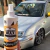 Glänzen Detailing Carnauba Wax Cera Líquida Rapida 500ml - comprar online