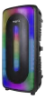 Torre De Doble Parlante 2x8 Bluetooth Led Rgb Con Microfono NSPA88B - comprar online
