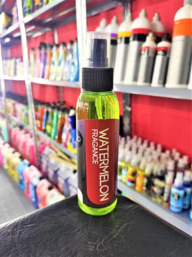 Drop Watermelon Fragance 125ml Fragancia Perfume Auto Dp