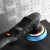 Pulidora Shine Mate Ex620 Roto Orbital 5 15mm Con 4 Pads en internet