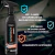 Sellador De Plasticos Ext Int Sinergy Plastic 500ml Vonixx