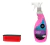 Kit Claypad Descontaminante + Clay Lub Quita Brea No Claybar
