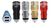Cargador Usb Doble Para Auto Nisuta Carga Rapida Ns-ad12us2 en internet