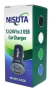 Cargador Para Auto Doble Usb 5v 2.1a Nisuta Ad12us2e Negro - Glare Cars Detailing
