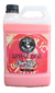 Quick Detail Cherry Quick Spray Wax Toxic Shine Galon - comprar online