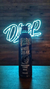 Wheel Cream Renovador De Cubiertas Drop 600 Ml Brilloso - Glare Cars Detailing