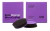 Koch Chemie Pad 3 Pulgadas Corte Suave Violeta Microcutpad
