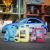 Drop Detailing Graphic Shampoo Ploteo Vinilo Ploteado 500ml - comprar online