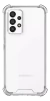 Imagen de Funda Transparente Antigolpes Para Samsung Serie A S Note