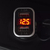 Cargador Usb Doble P Auto12/24v 3.1a Con Pantalla Dorado en internet