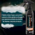 Sellador De Plasticos Ext Int Sinergy Plastic 500ml Vonixx - comprar online