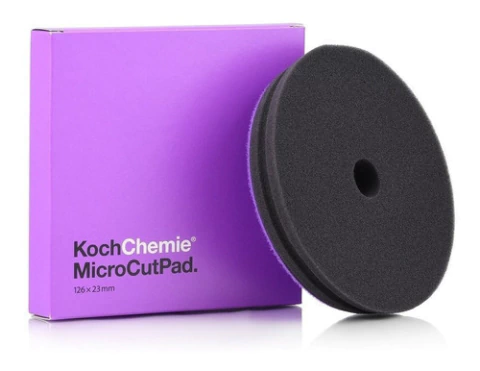 Koch Chemie Pad Espuma 5 Finish Abrillantado Violeta Premium