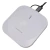 Cargador Inalambrico Base Inductiva Wireless Nisuta Ns-wich1 - Glare Cars Detailing