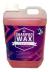 Glänzen Detailing Shampoo Wax Con Cera Ph Neutro 2 Litros