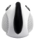 Parlante Portatil Bluetooth Perro Con Doble Parlante Nisuta NSPA81BP - comprar online