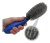 Cepillo Lava Llantas Detailing Neumaticos Caliper Ergonómico - comprar online