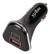 Cargador Usb Doble Auto 12/24v De Carga Rapida Qc 3.0 Y Usb