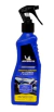 Revitalizador De Cueros Y Vinílicos Michelin Trim Interior 330ml