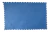 Paño Limpieza Laffitte Corte Laser 30x40 Cm Celeste Pulido - comprar online