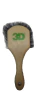 Cepillo Para Llantas Y Pasa Ruedas 3d Detailing Cerda Suave - comprar online