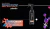 Sellador De Plasticos Ext Int Sinergy Plastic 500ml Vonixx en internet