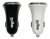 Cargador Usb Doble Auto 12/24v De Carga Rapida Qc 3.0 Y Usb - comprar online