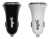 Cargador Usb Doble Auto 12/24v De Carga Rapida Qc 3.0 Y Usb NSAD12US2QC - comprar online