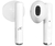Auriculares Bluetooth Earbuds C Microfono Nisuta Nsaubtws11 en internet