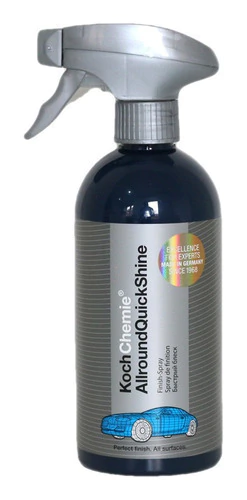Koch Chemie All Round Quick Shine - Quick Detailer Premium - comprar online