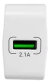 Cargador Celular Nisuta 2.1a Con Cable Micro Usb Nsfu521um - comprar online