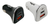 Cargador Usb Doble Auto 12/24v De Carga Rapida Qc 3.0 Y Usb - tienda online