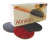 Disco De Lija Mirka Abralon P500 Grano 500 6 Pulgadas