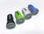 Cargador Para Auto Doble Usb 5v 2.1a Nisuta Ad12us2e Negro - comprar online