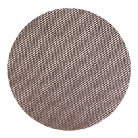 Disco Lija Roto Orbital 150mm 6 Abranet Mirka X Unidad