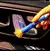 Cepillo Detailing Interior Tapa deslizable Goma de limpieza - comprar online