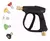 Pistola Corta Universal Hidrolavadora Presion Acople Rapido en internet