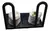 Soporte Para Guantes De Boxeo Y Vendas Kick Boxing Mma - comprar online
