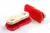 Cepillo Lava Auto Cercrin Clean Blaster Premium No Raya Rojo en internet